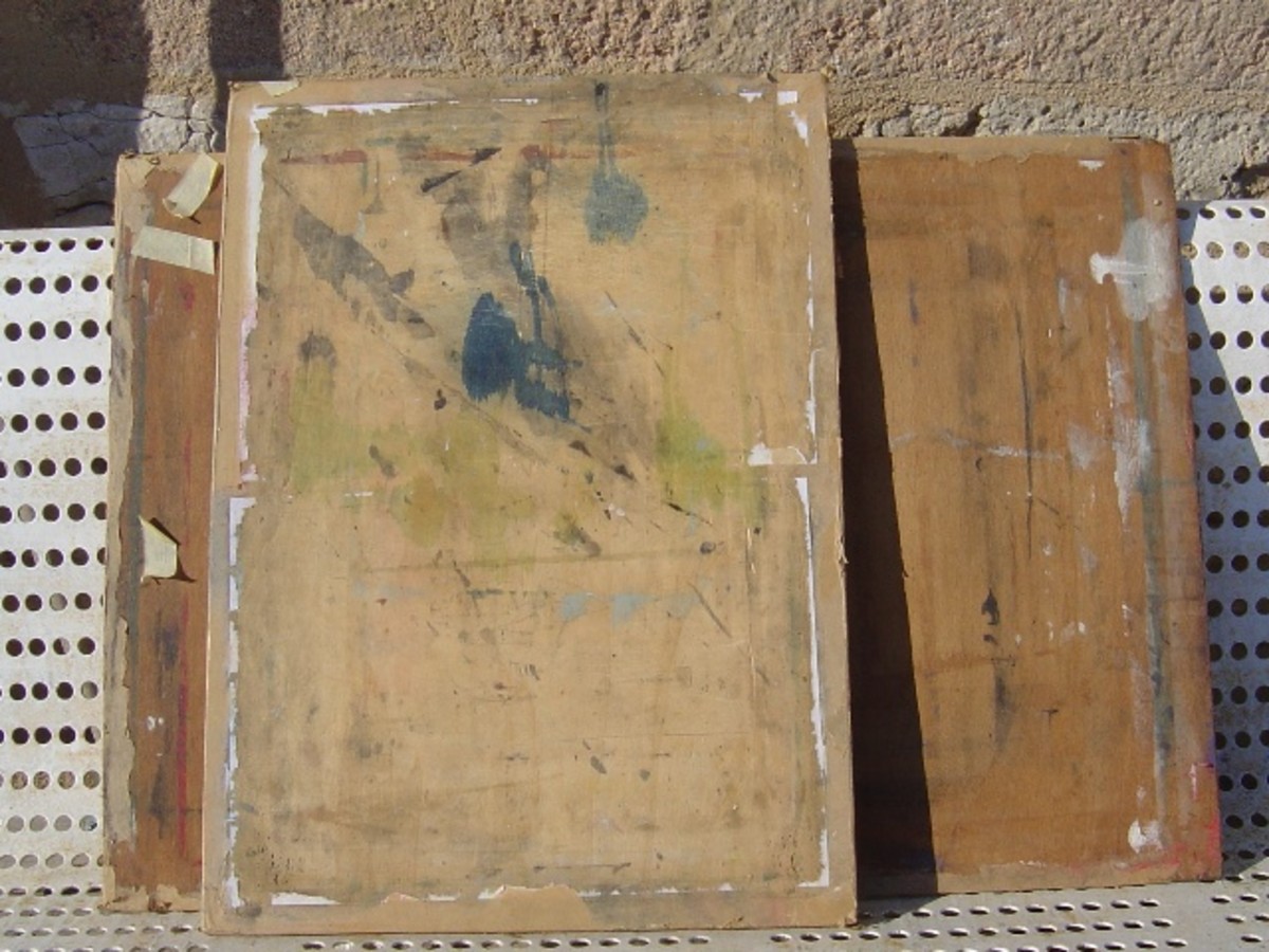 Oil Painting for Beginners Essential Tools and Materials