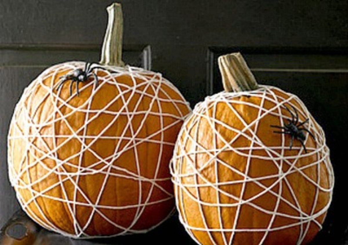 no-carve-pumpkin-crafts