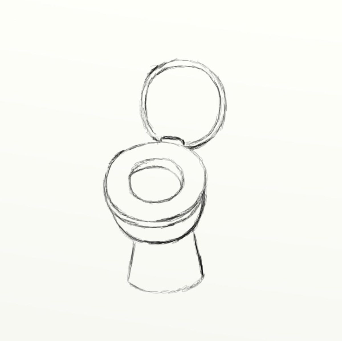 how-to-draw-a-toilet-seat