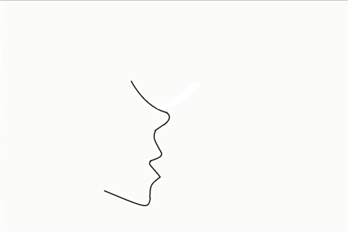 One continuous line drawing of happy people running fast, hurrying and  hunting concept. Doodle vector illustration in simple linear style.  26741979 Vector Art at Vecteezy