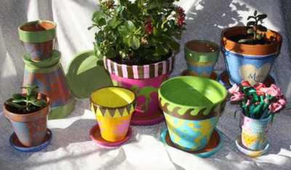 clay-pot-crafts
