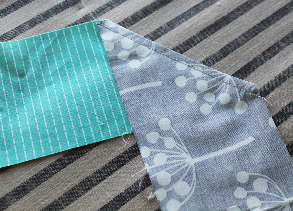 Homemade Burp Cloths: Tutorial and Sewing Pattern - HubPages