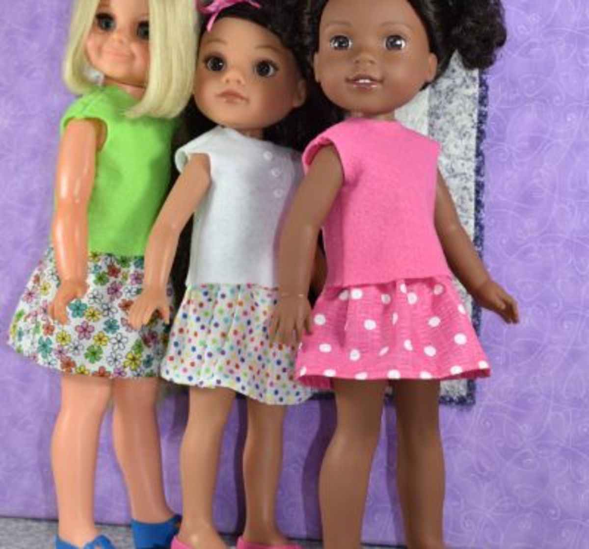 36 inch doll clothes