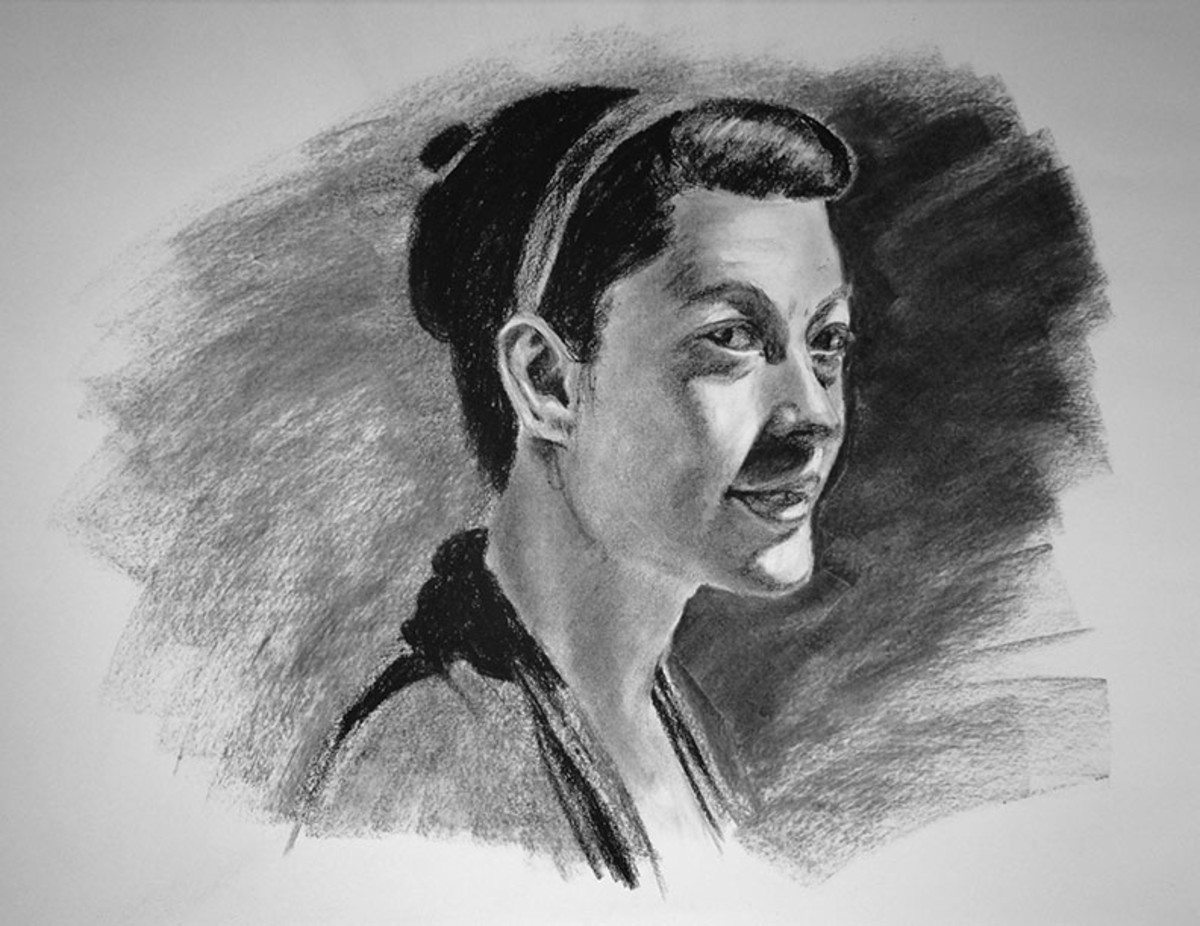 Why Images Are Important And What Drives Us To Create Them Feltmagnet