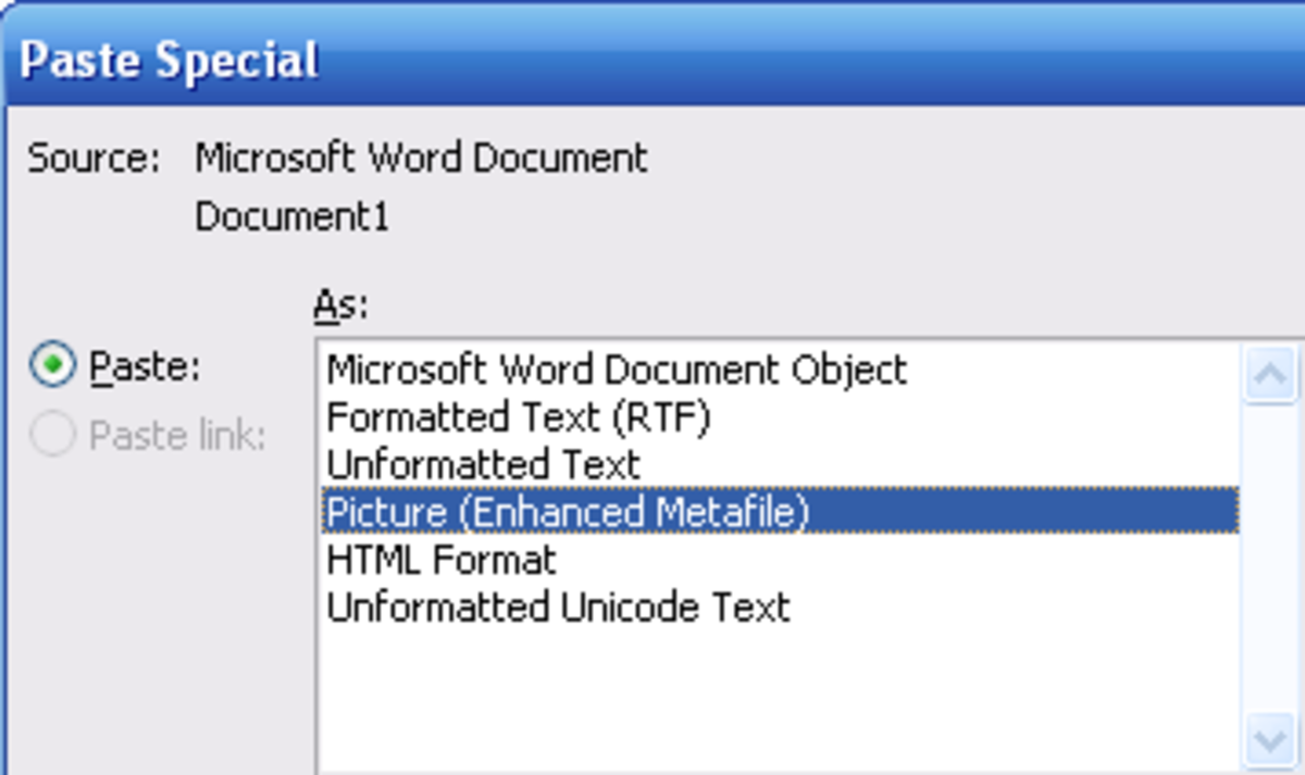 word document png