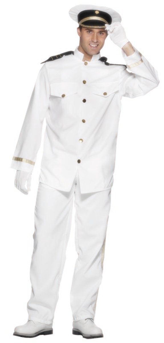 costumes starting with c ideas