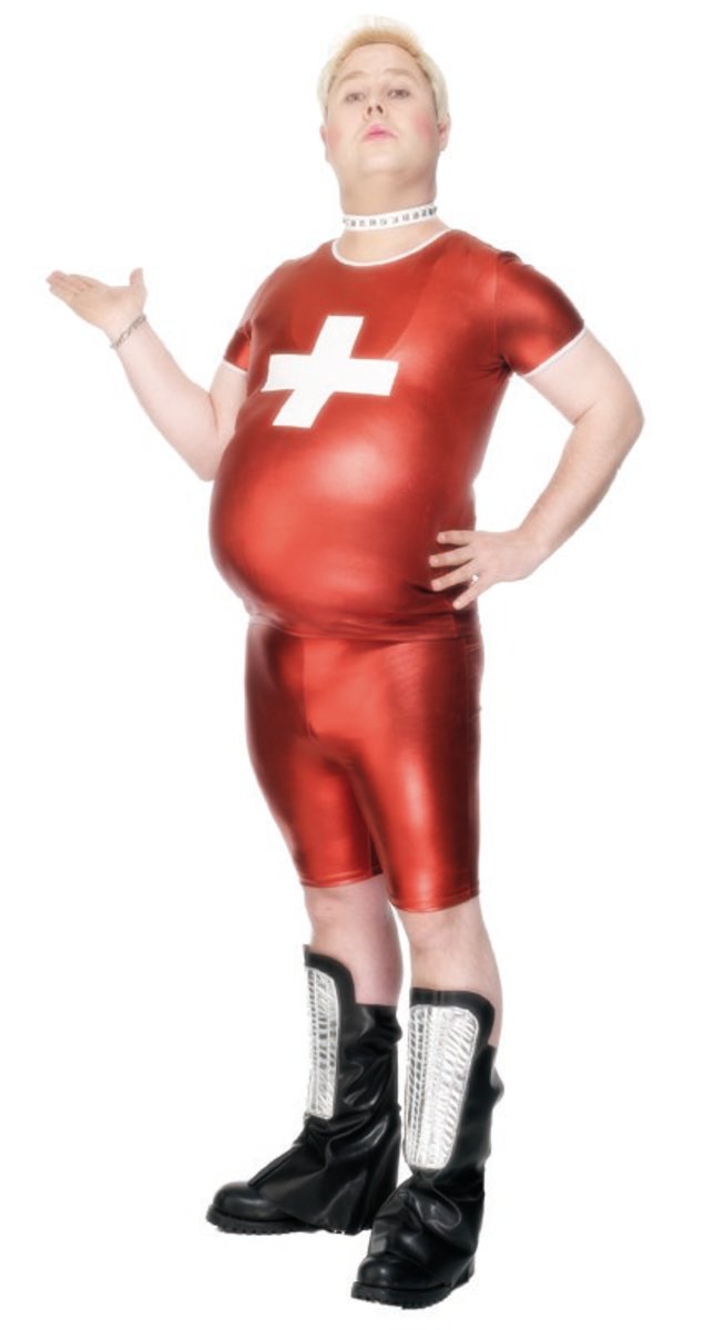 Costume Ideas Beginning With The Letter D HubPages Costume Ideas Beginning With The Letter D HubPages