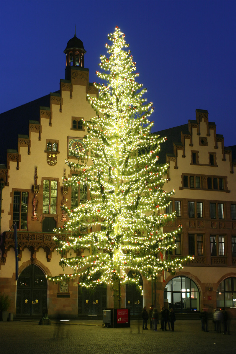 Christmas in Germany: Customs and Traditions - Holidappy