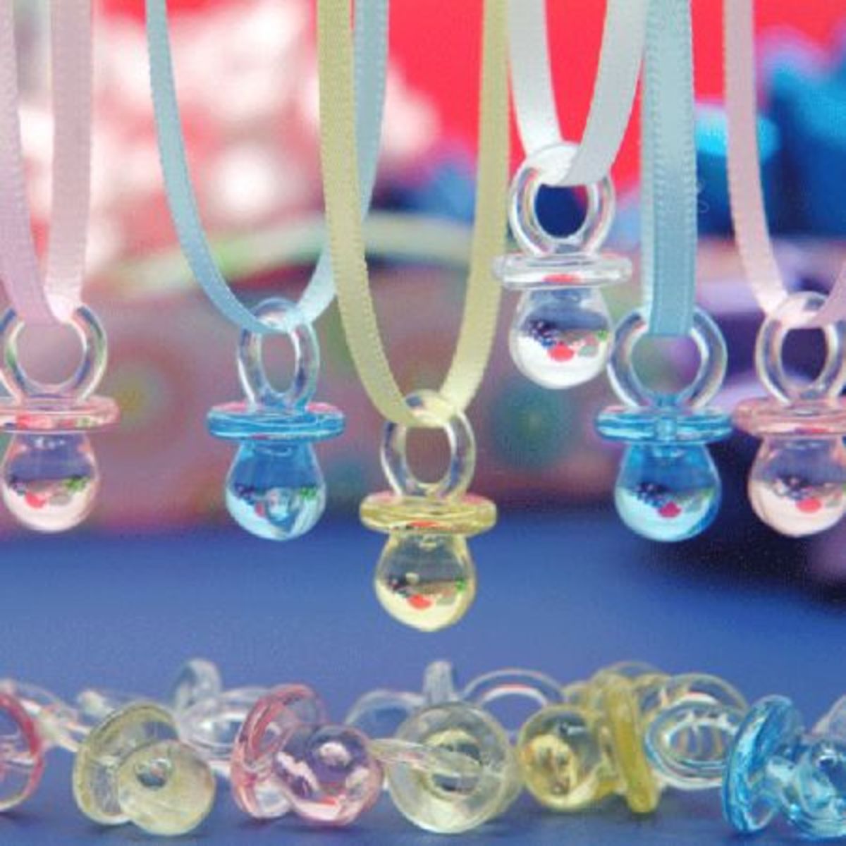 6 Fun and Easy Baby Shower Games Holidappy