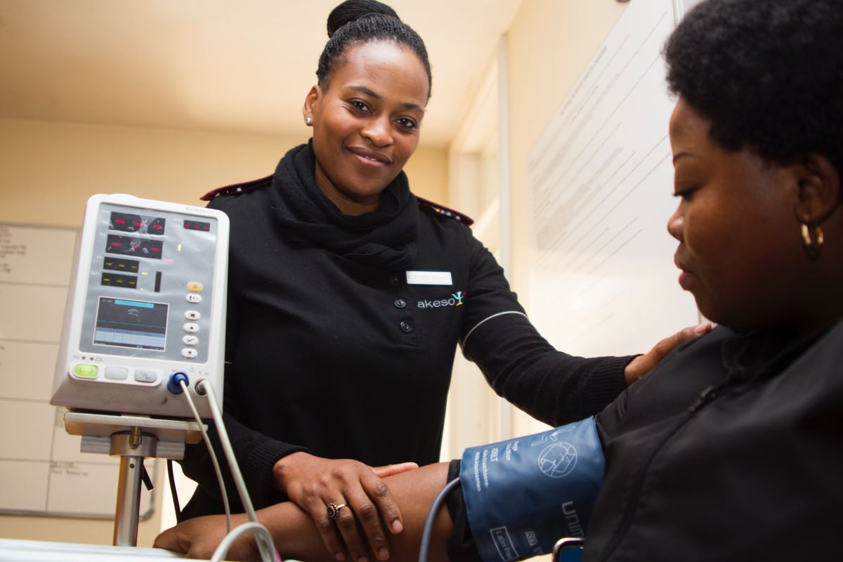 Nurses Day is a day to appreciate the hard work of these healthcare professionals.