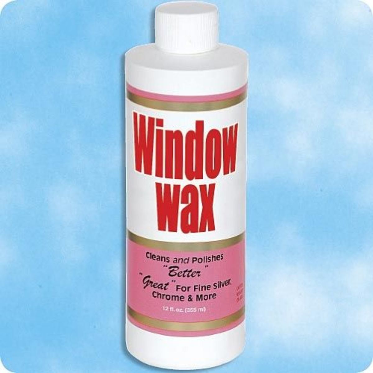 Decorate Your Windows With Glass Wax and Stencils - Holidappy