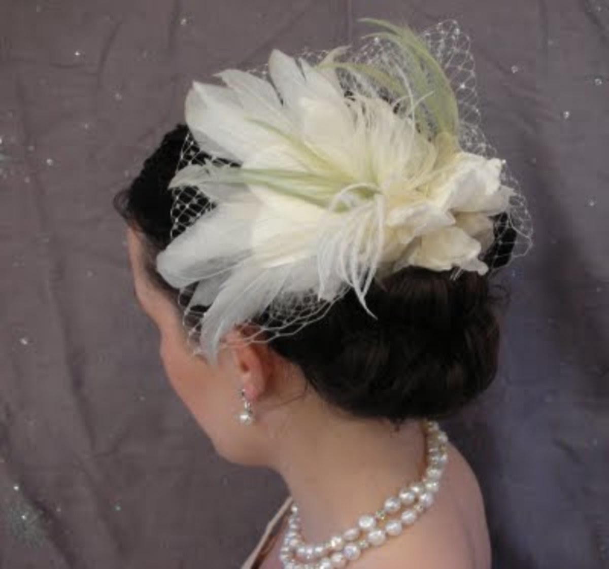 How to Pick a Veil for Your Wedding Dress HubPages