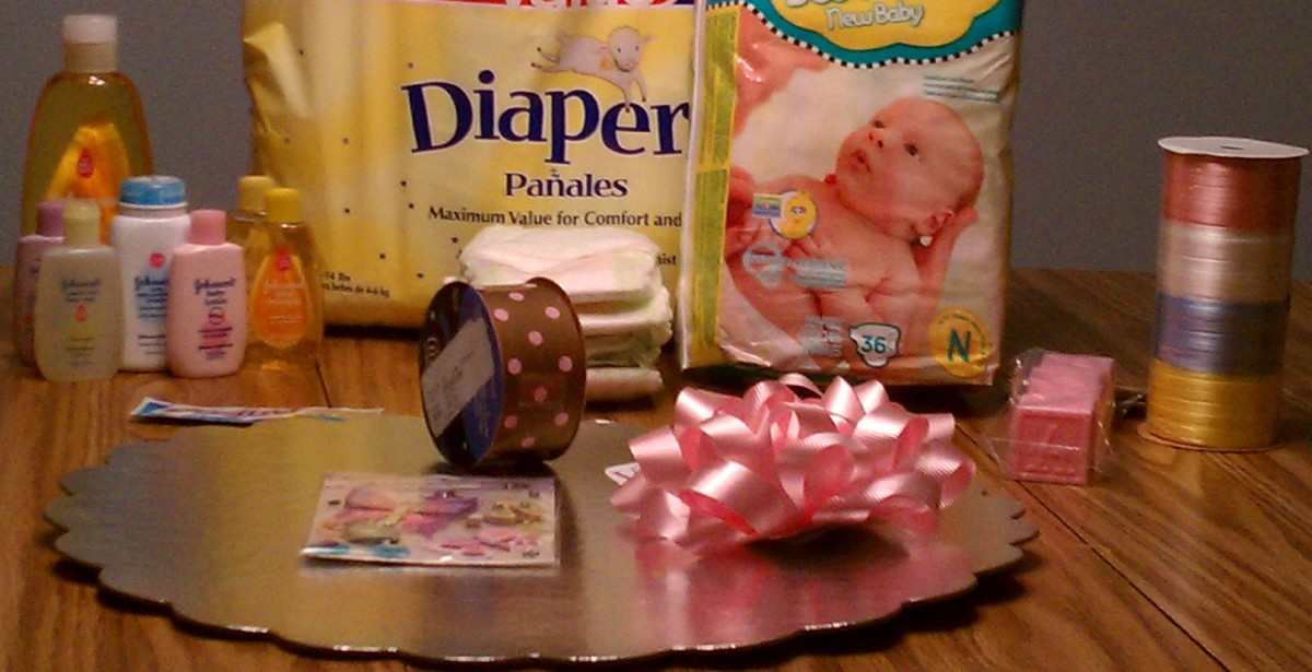 how-to-make-a-diaper-cake-for-a-fraction-of-the-cost