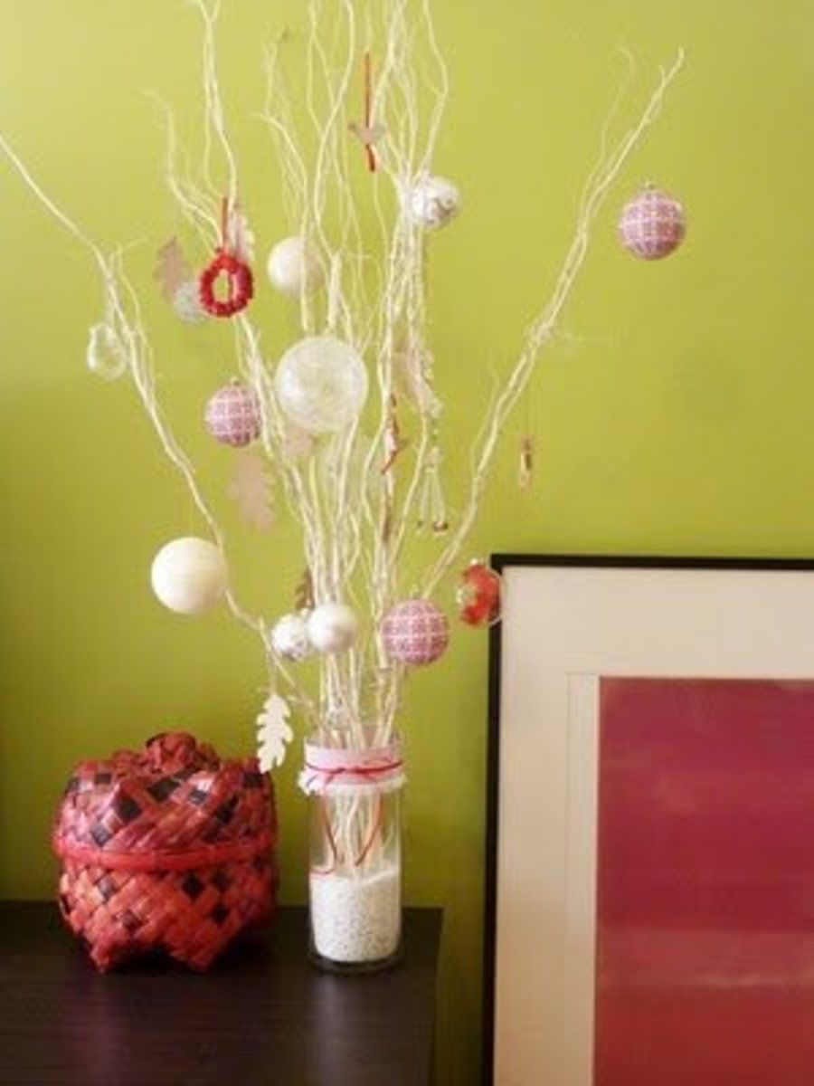 18 Ideas to Decorate Your Home for Christmas on a Budget  Holidappy