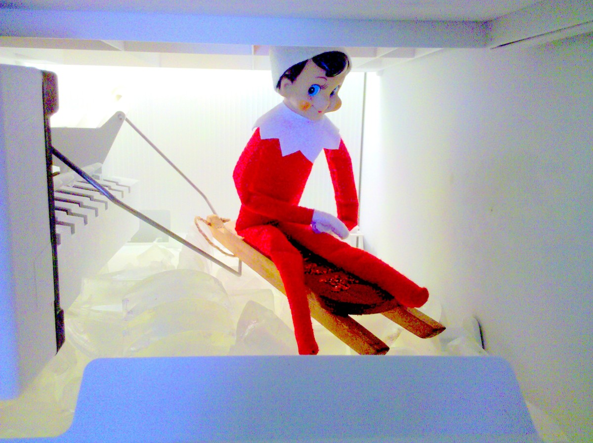 Funny And Creative Ideas For Hiding Your Elf On The Shelf HubPages funny-and-creative-ideas-for-hiding-your-elf-on-the-shelf-hubpages