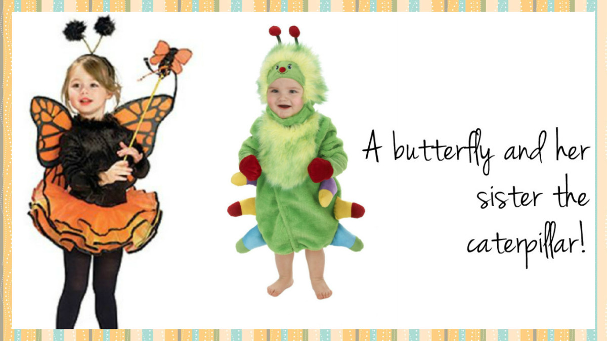 The Best Halloween Costumes for Sisters Holidappy