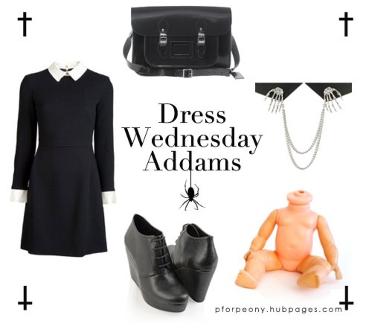 how-to-act-look-and-dress-like-wednesday-addams-for-halloween