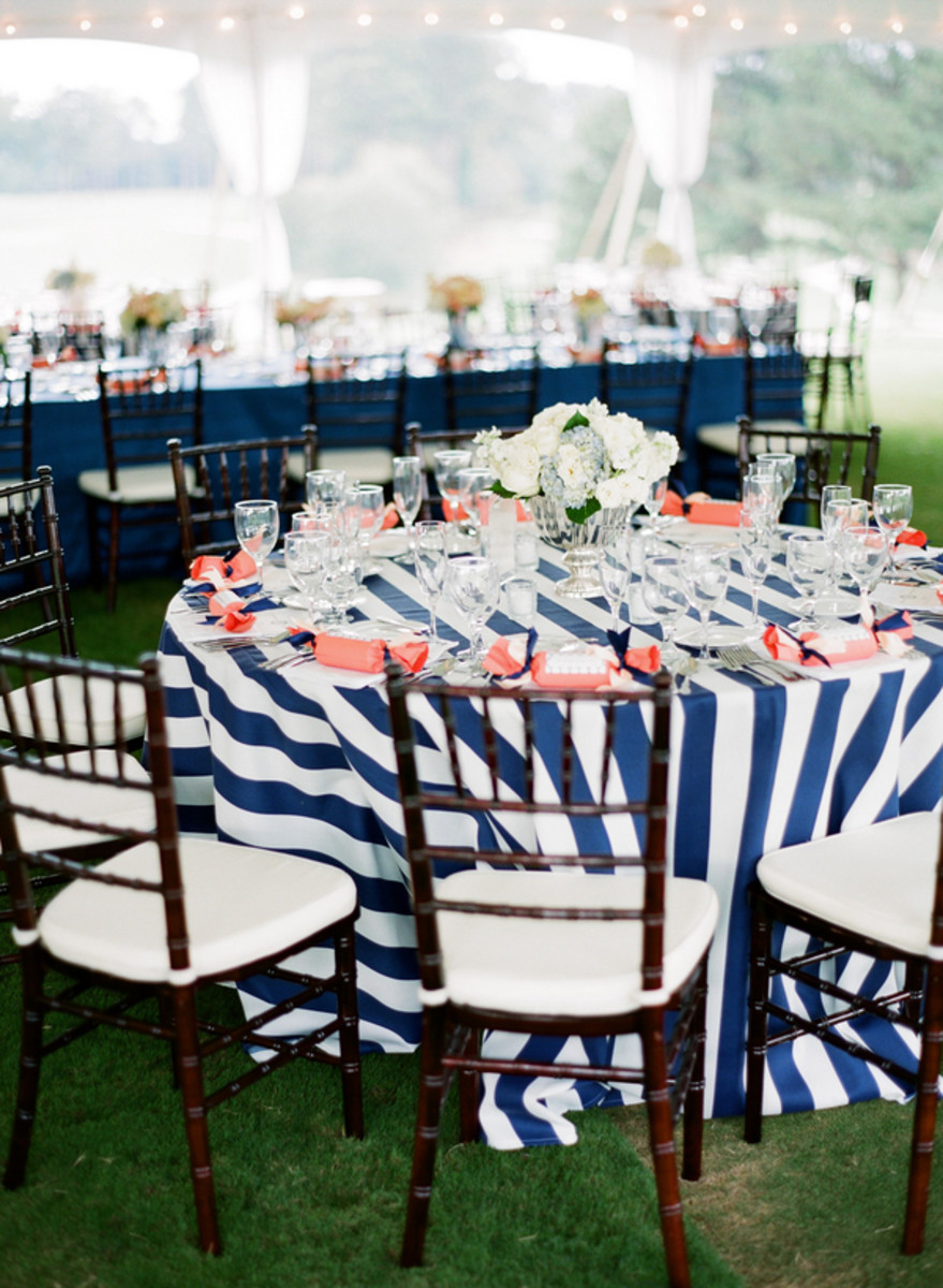 How To Make Your Own Wedding Linens