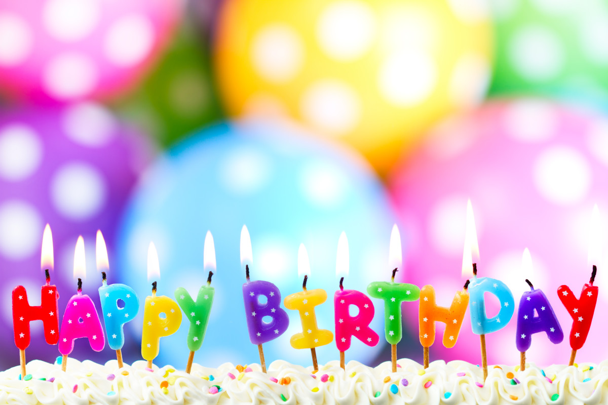  what do i want for my birthday holidappy