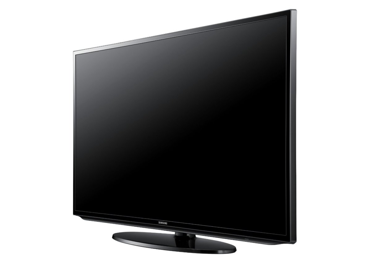 The Samsung UNEH5300 is a Smart TV with the right features and right price for college students. 