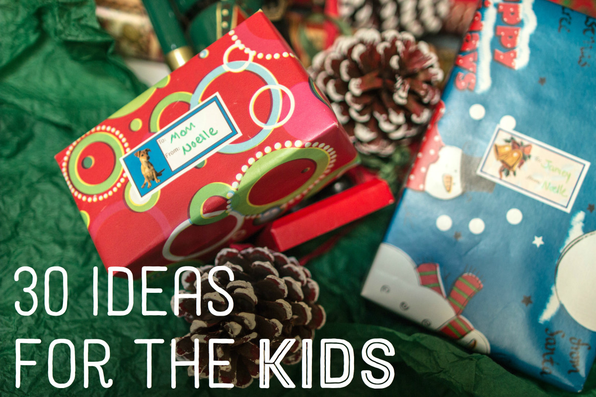 100 Ideas For Advent Calendar Fillers Holidappy 100 Ideas For Advent Calendar Fillers Holidappy