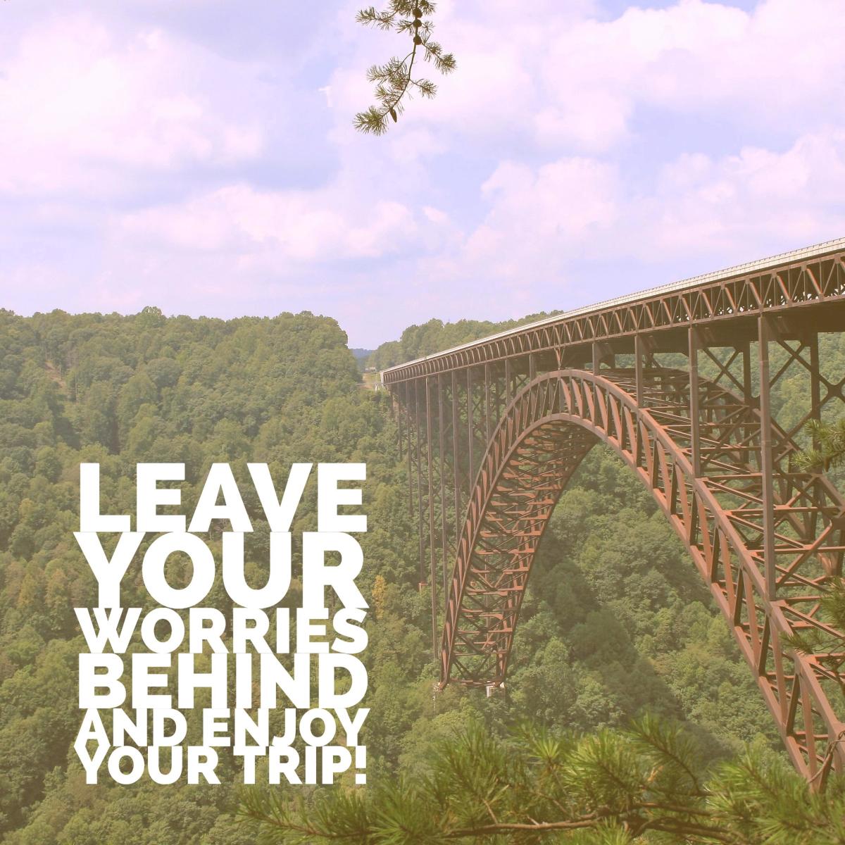 Have A Safe Trip Quotes