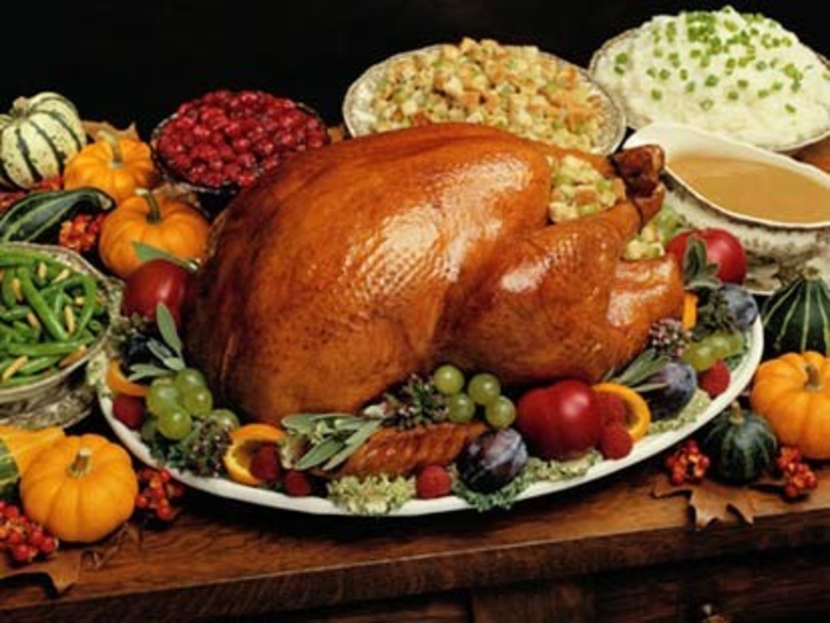 6 Favorite Thanksgiving Traditions In America Holidappy