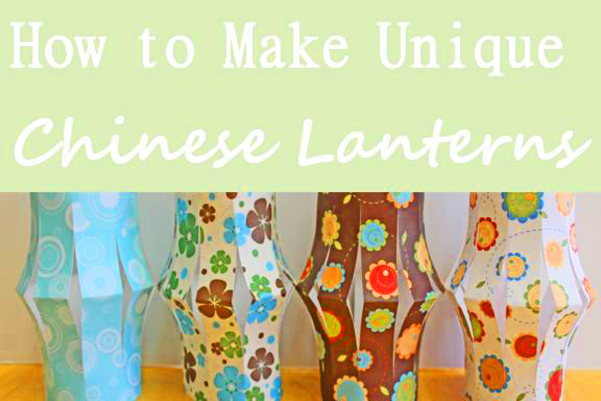 Kid Crafts for Chinese New Year: Quick and Easy Printables and Projects