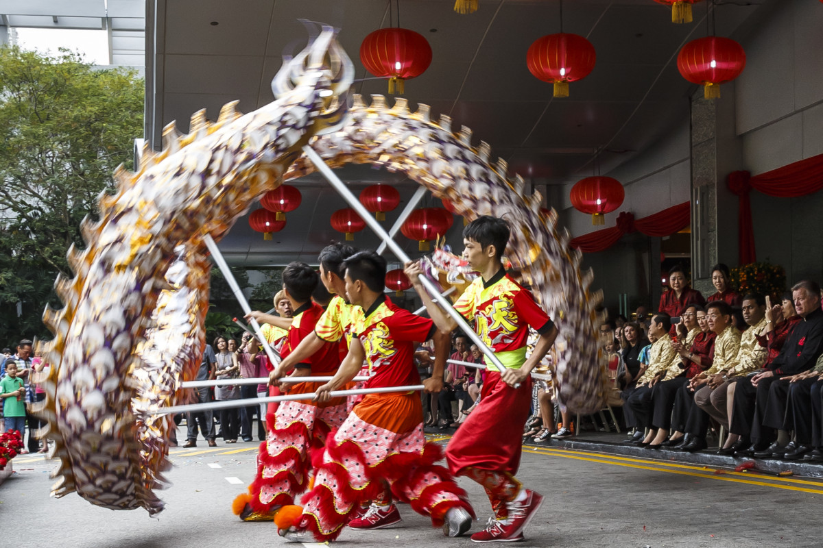 Kid Crafts for Chinese New Year: Quick and Easy Printables and Projects