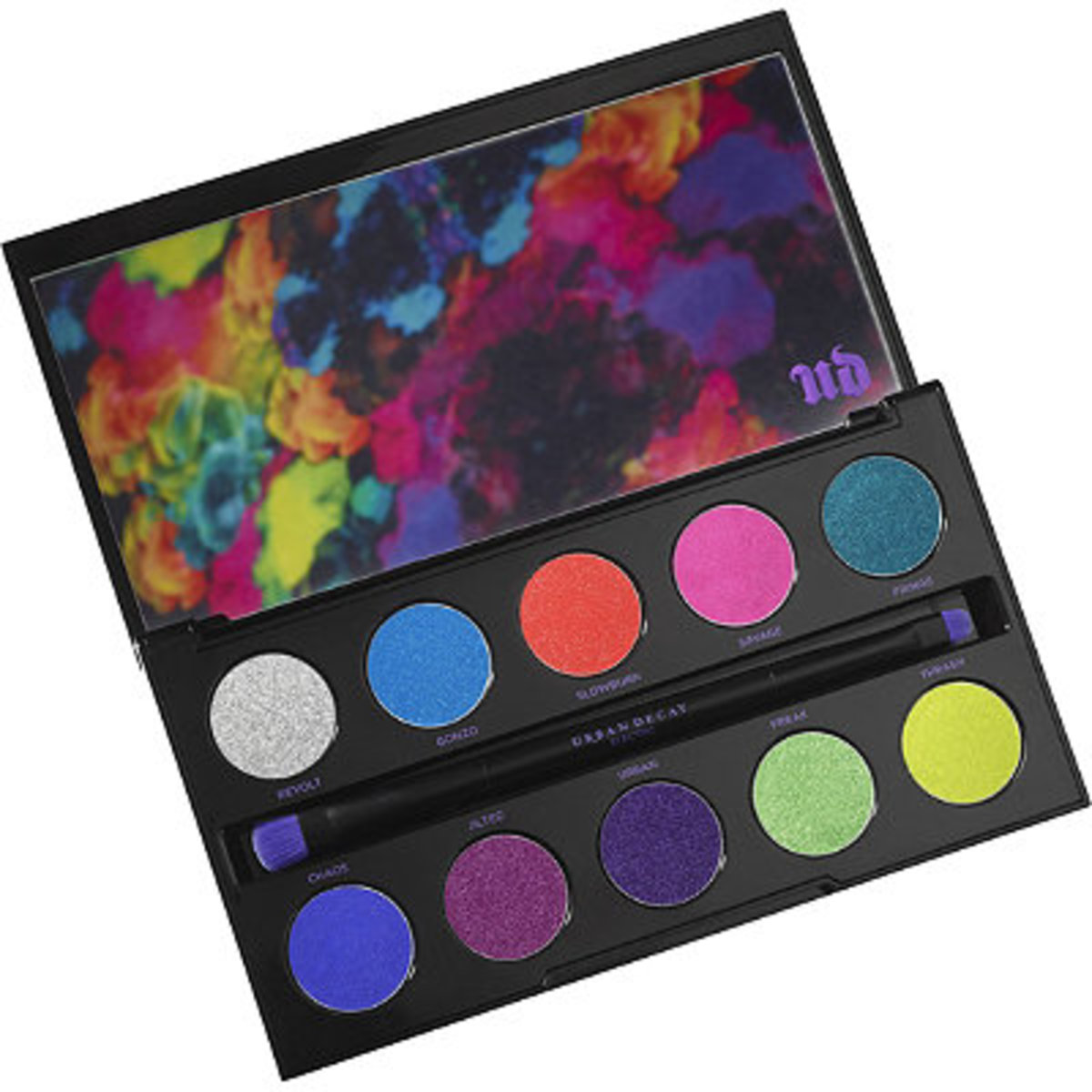 Urban Decay Electric Palette