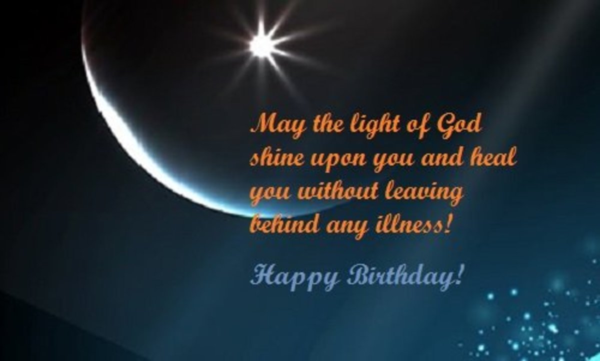 Happy Birthday Wishes For Someone With Cancer Holidappy
