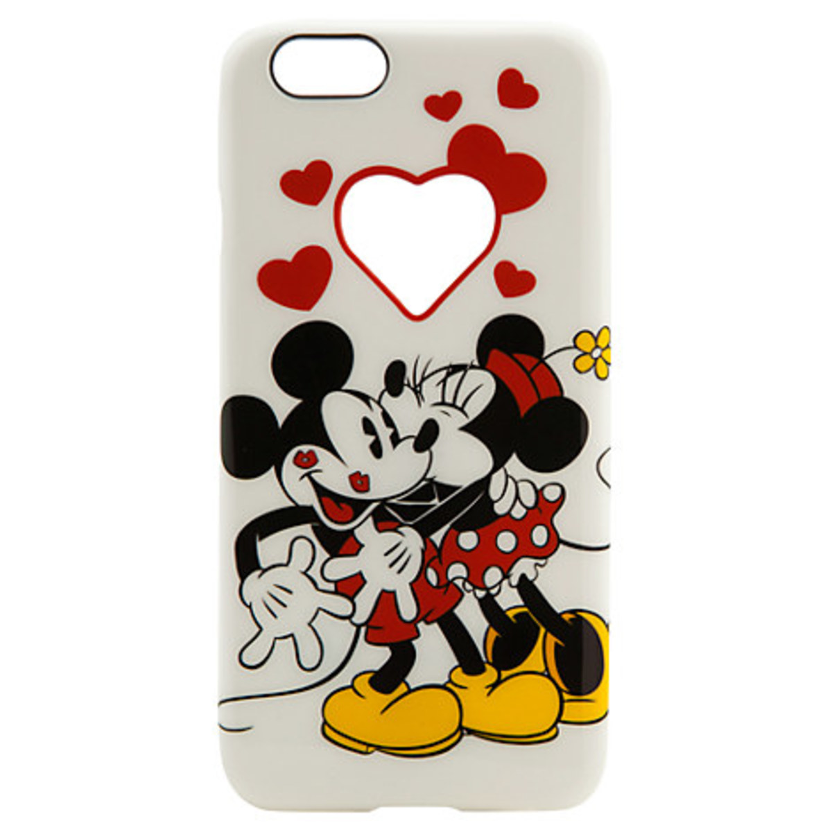 Jazz up your sweetie's phone with this Disney case. 