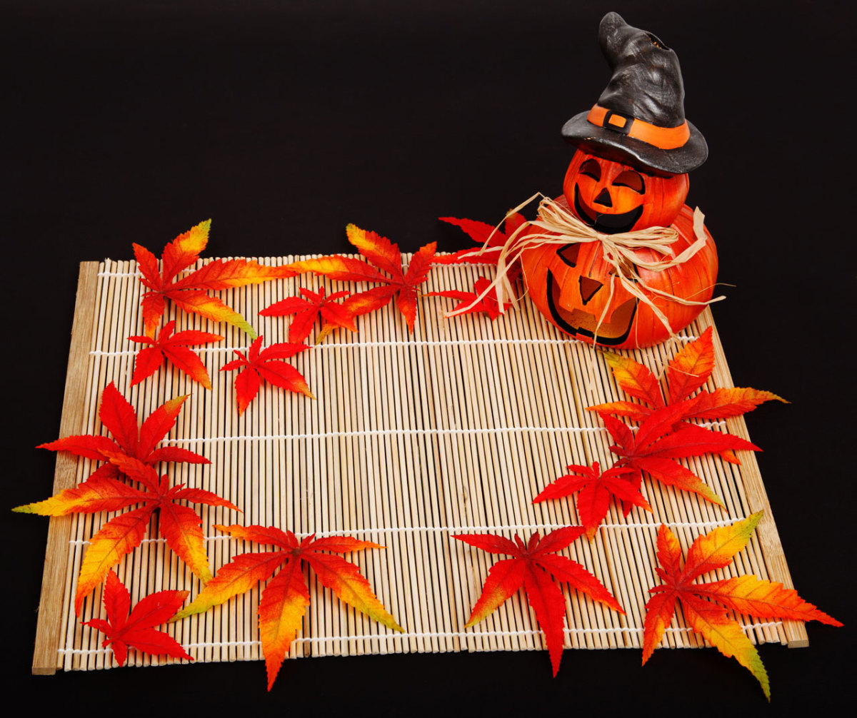 9 Cheap DIY Halloween Decorations Holidappy