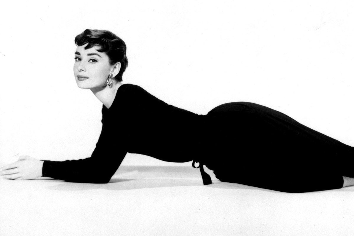 More than just a fashion icon, Audrey Hepburn was passionate about human rights.