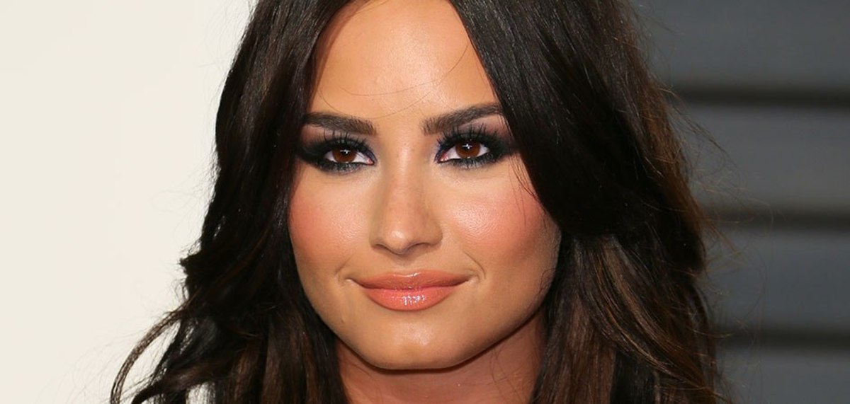 Demi Lovato continues to help raise awareness about mental illness. 
