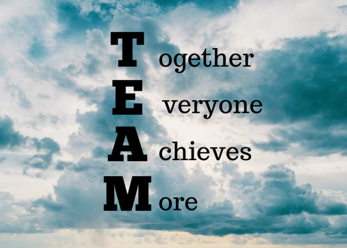 how-to-be-a-team-player-quotes-from-famous-people-on-teamwork-holidappy