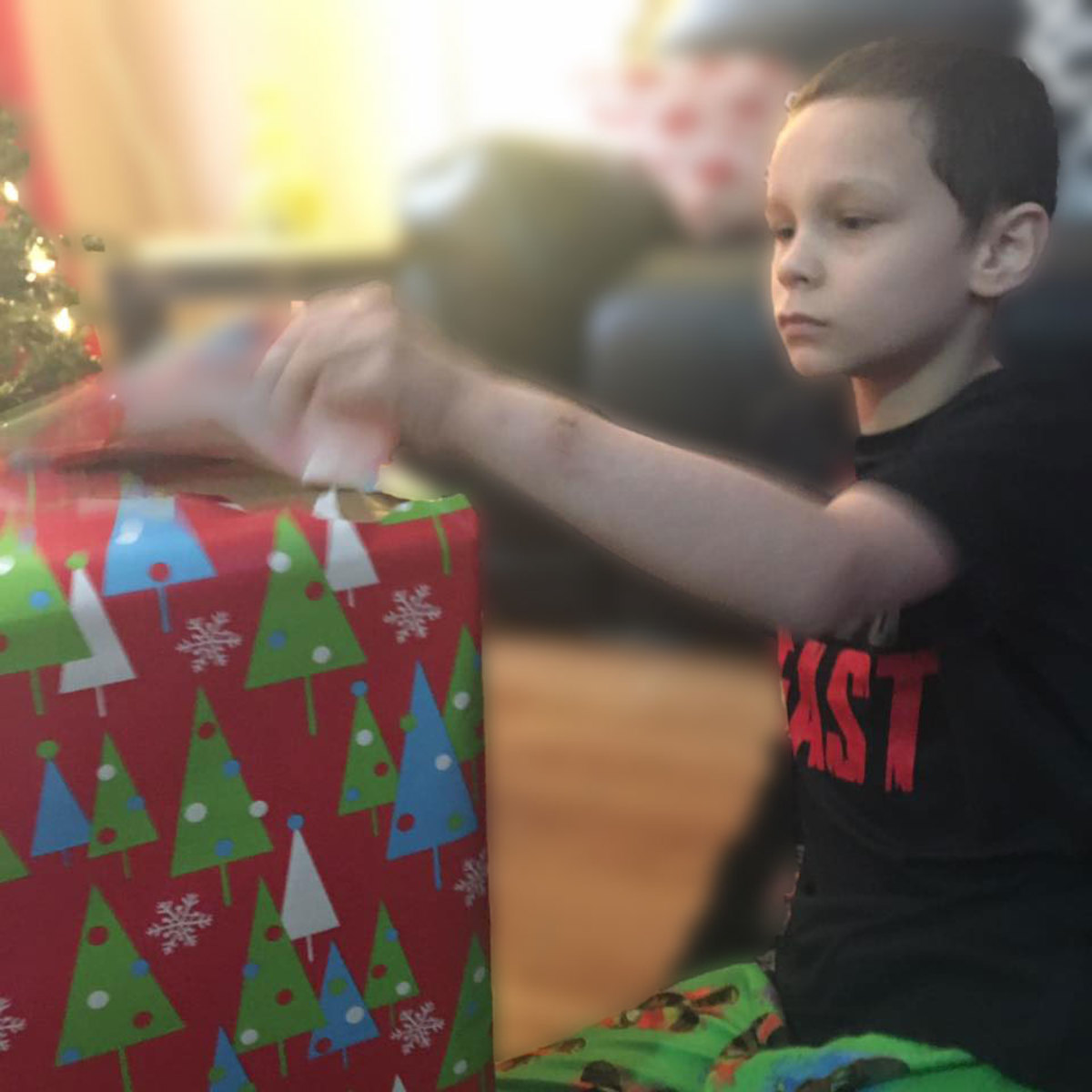 autism christmas presents