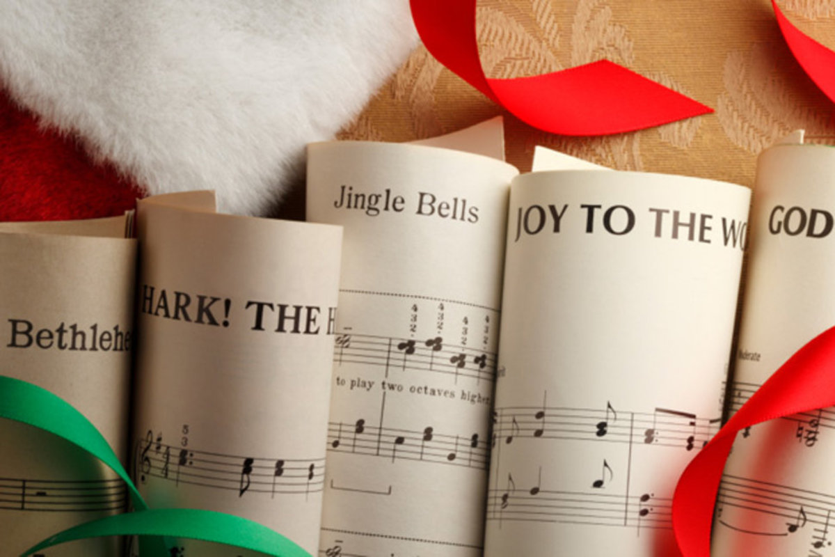 Christmas music has changed dramatically in the 20th and 21st centuries. The old carols are still popular, but they have been supplemented by scores of the more popular and secular numbers.