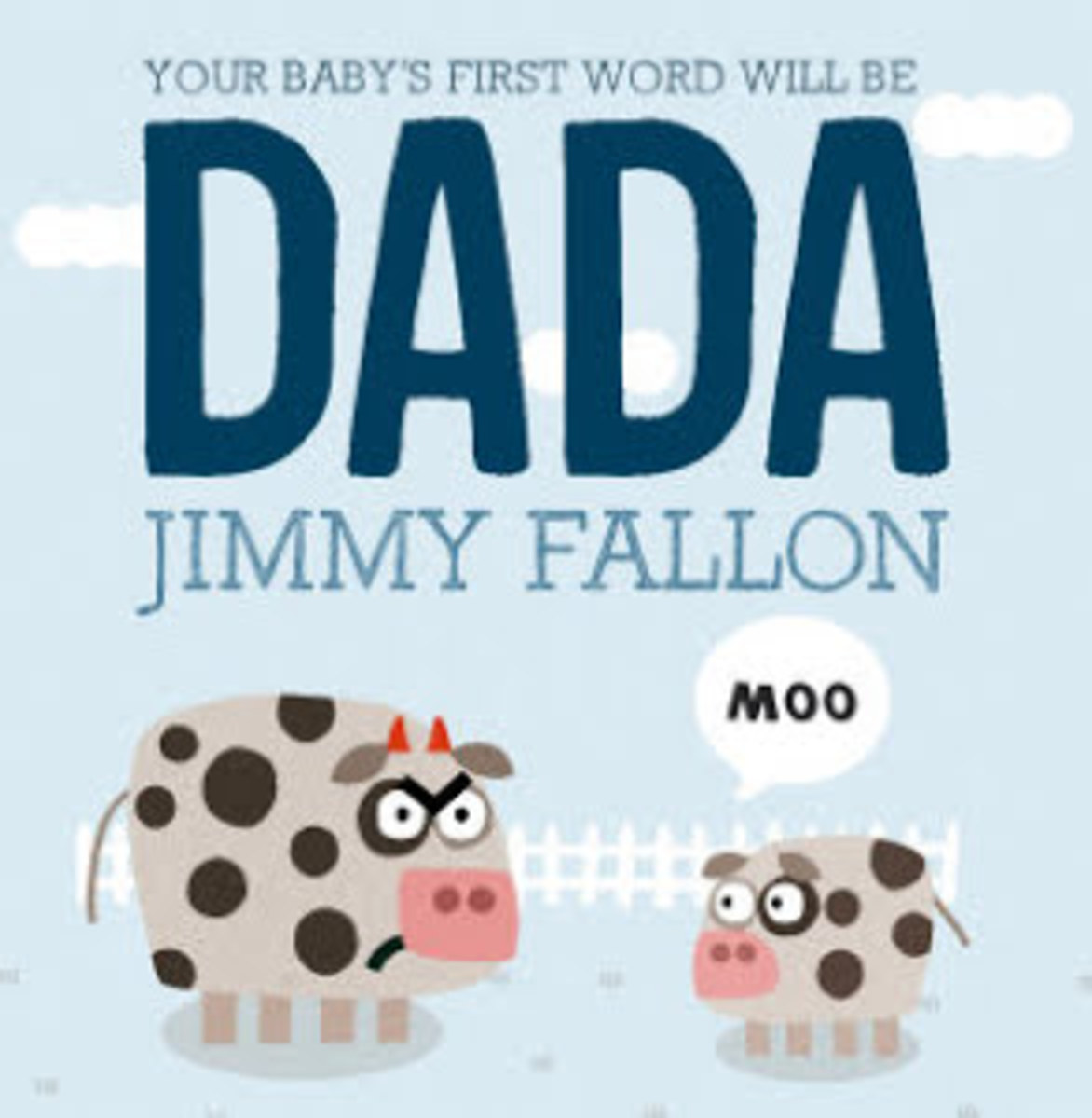 Dada by Jimmy Fallon