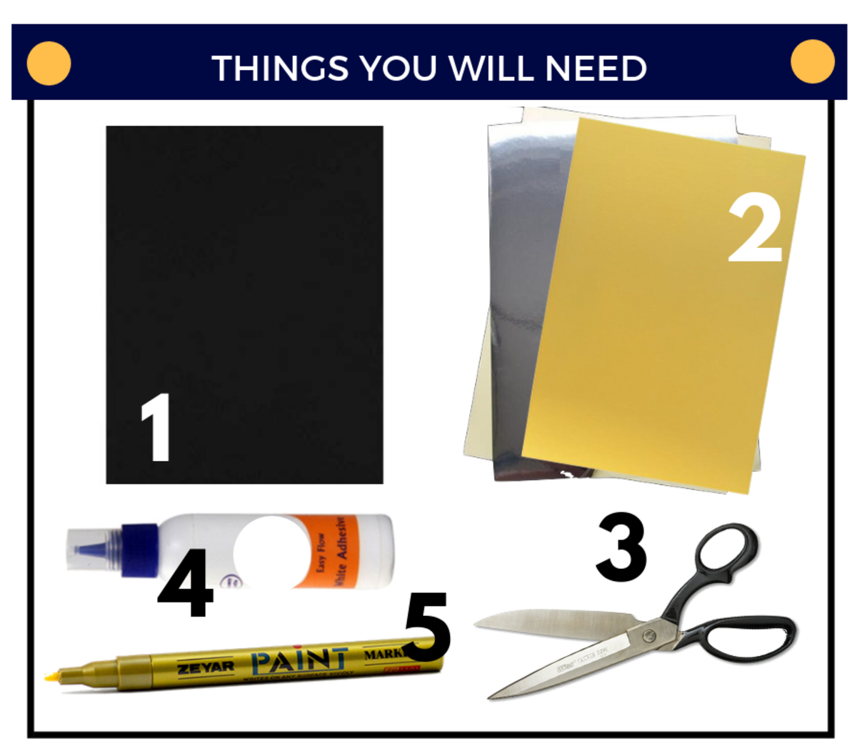 Simple 10-Minute DIY Birthday Greeting Cards - HubPages