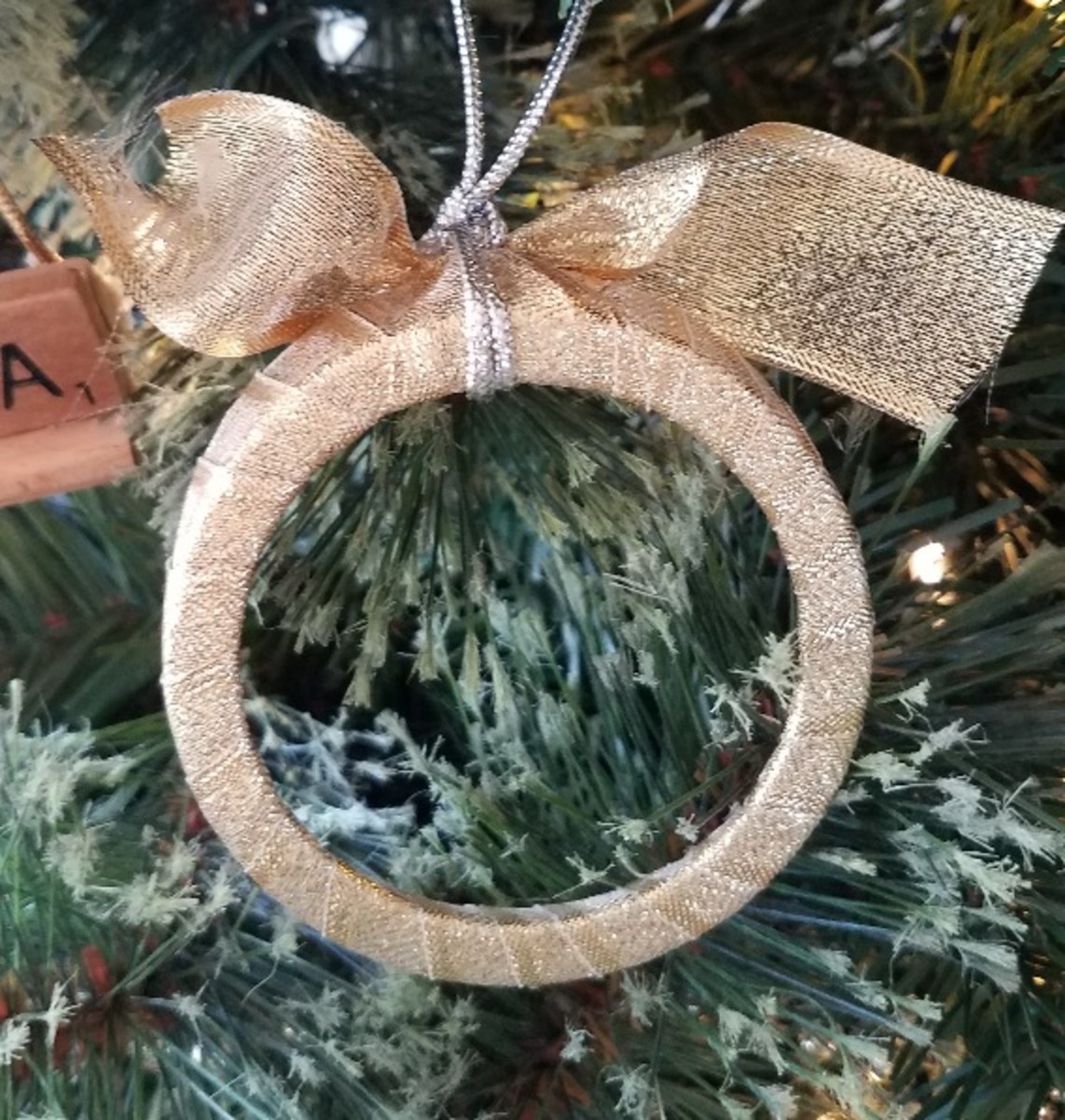 15 Easy Christmas Ornaments to Make With Your Kids Holidappy