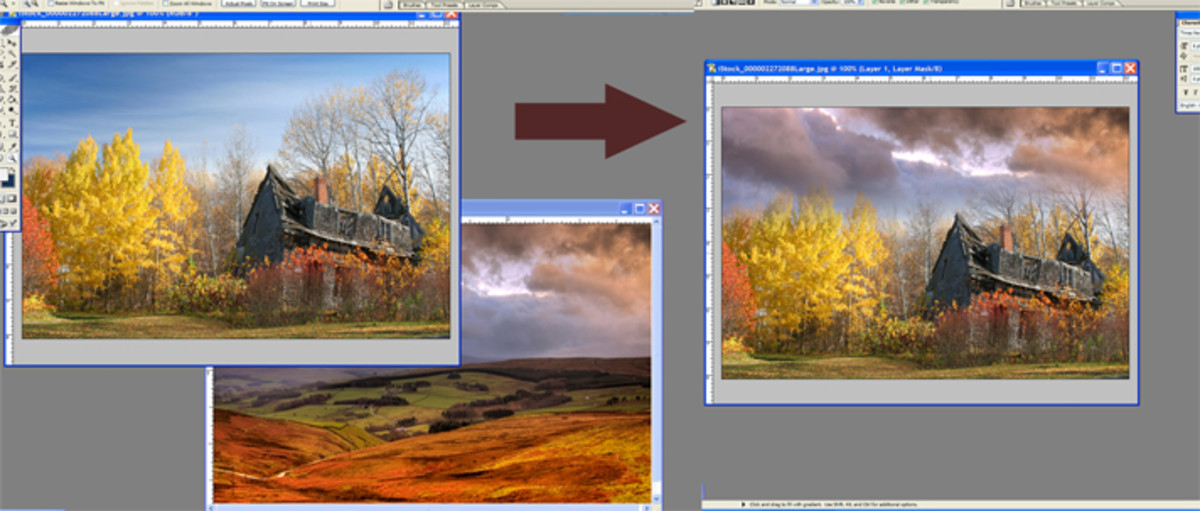 how-to-make-it-rain-with-photoshop