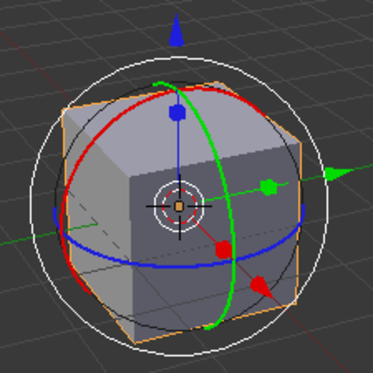 Skraldespand klynke relæ How to Translate, Rotate, and Scale 3D Objects in Blender - TurboFuture