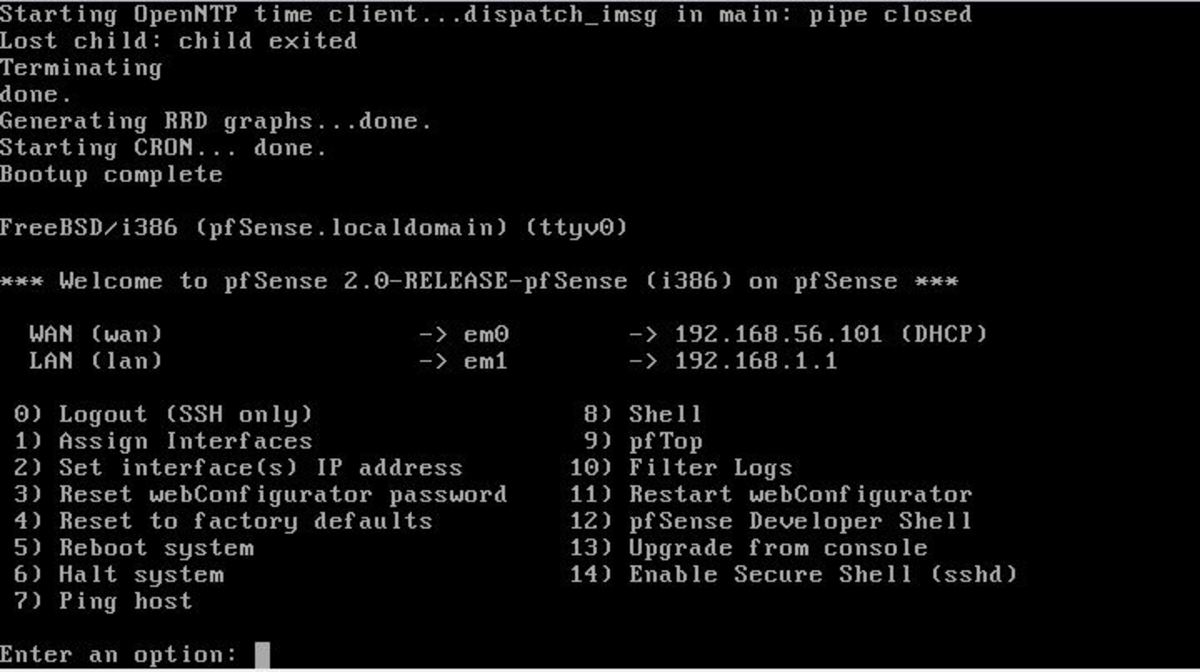 how-to-install-pfsense-from-a-bootable-usb-stick