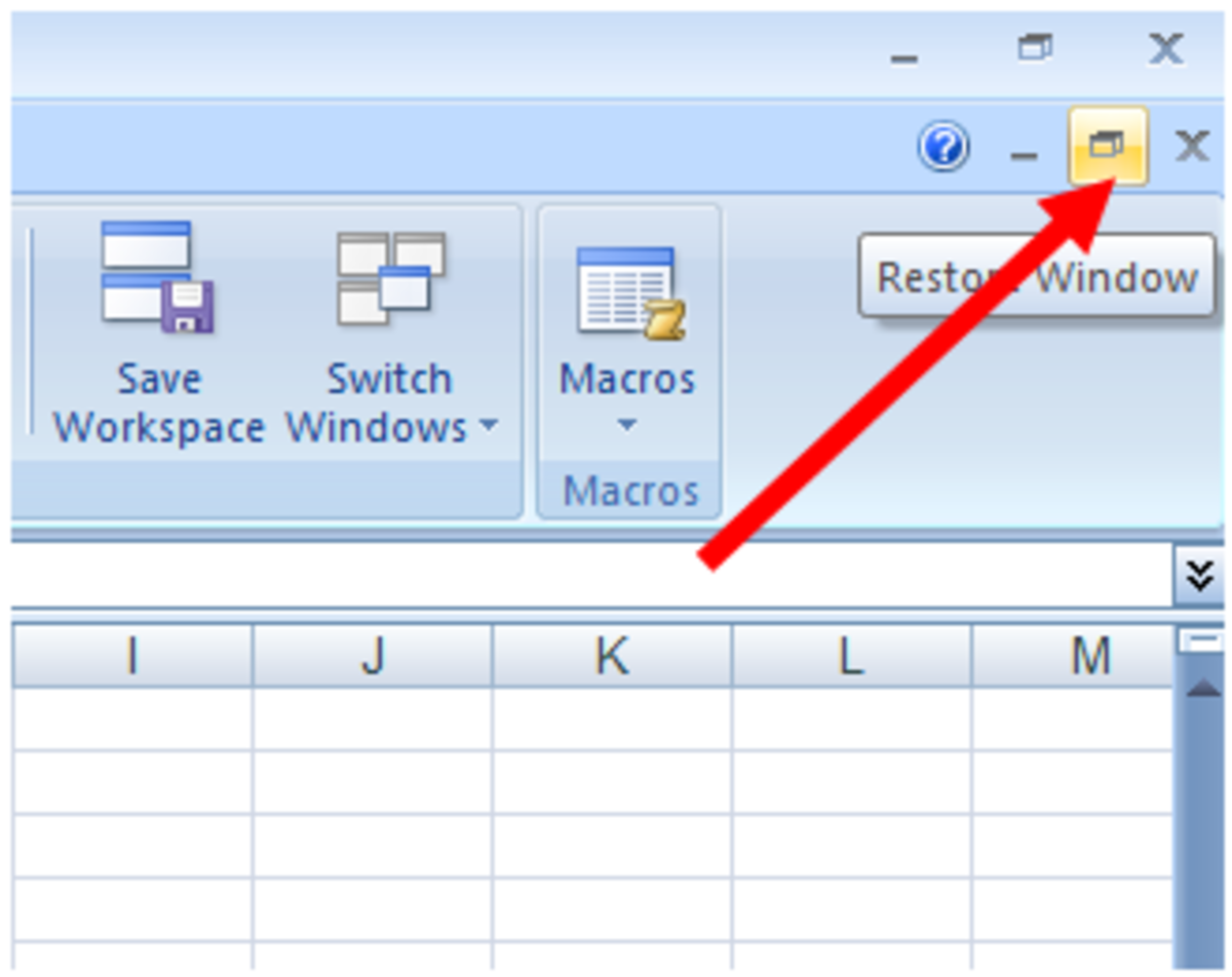 How To Use The Vlookup Formula In Functions In Excel 07 And 10 Turbofuture