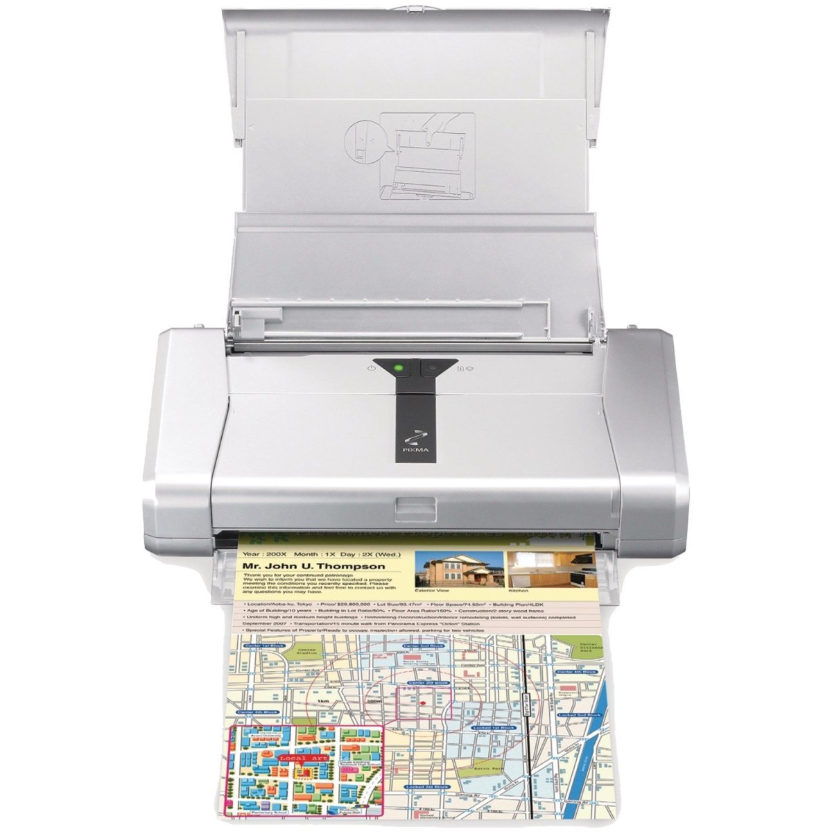 Top Printer Scanner 2025 Gabbie Brandea