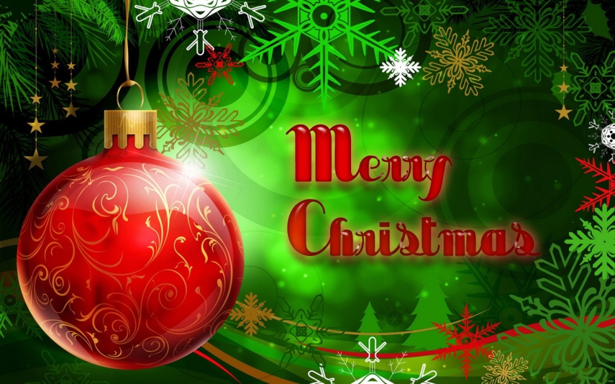 Christmas Ode