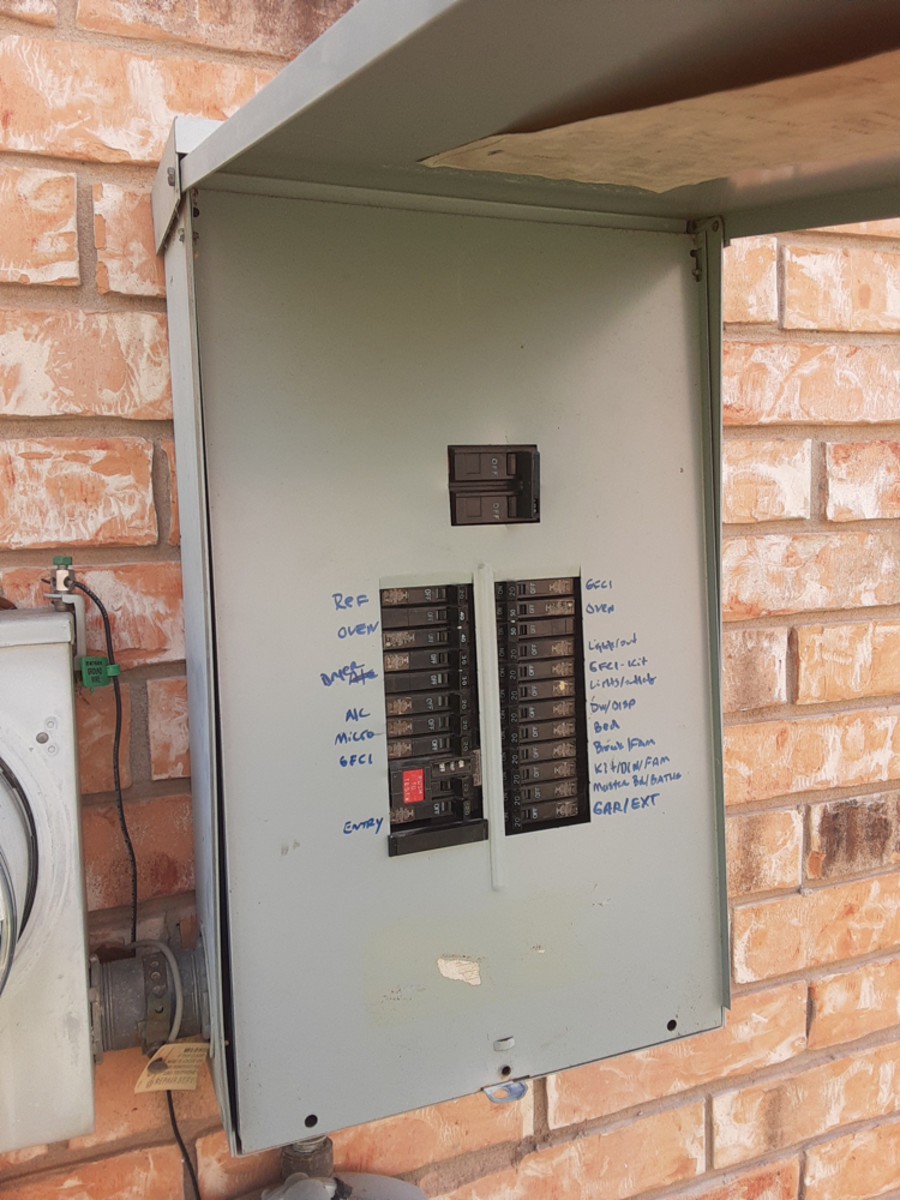 How to Shut Off Your Home's Utilities in an Emergency Dengarden