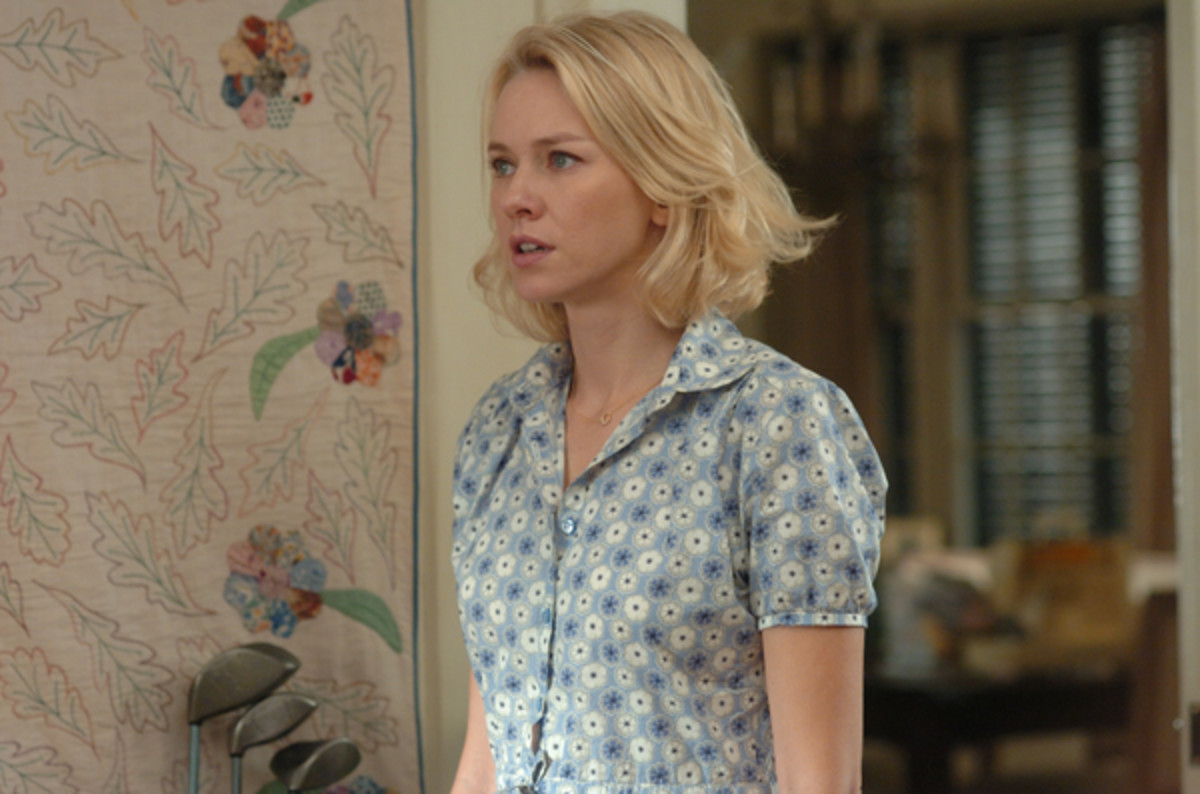 Naomi Watts in Funny Games (2007)