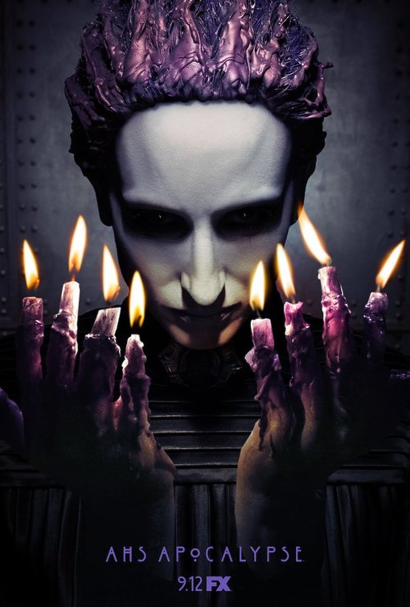 Ranking American Horror Story Seasons In Order Reelrundown Entertainment